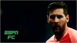 Was Lionel Messi the most underrated player of 2018  Extra Time [upl. by Gelb]