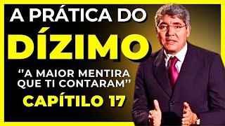 PASTOR HERNANDES DIAS LOPES E A PRÁTICA DO DÍZIMO [upl. by Idarb]