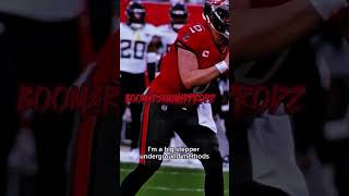 MVP Baker man on a missionboomersoonerbakermayfield [upl. by Hanas665]