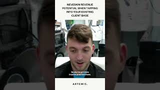 Neveskin revenue potential when tapping into your existing client base [upl. by Blakely881]