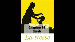 18  La tresse  Chapitre 18  livre audio  Laetitia Colombani [upl. by Warfourd]