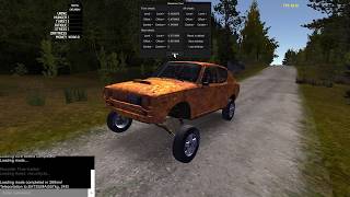 My Summer Car  Clearance Tool Mod [upl. by Stefa]