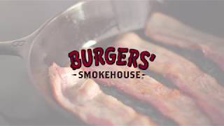 Burgers Smokehouse  Our Story [upl. by Dylane]