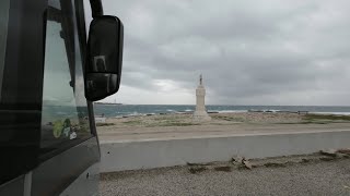 10 Martigues Port Carro neben Marseille [upl. by Palermo470]