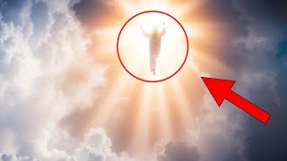 20 TIMES GUARDIEN ANGELS CAUGHT ON CAMERA  Mysterious Sighting [upl. by Tadich]