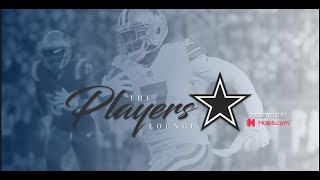 Players Lounge The Ol Switcheroo  Dallas Cowboys 2021 [upl. by Nara]