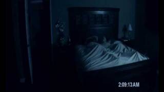 Paranormal Activity  Movie Trailer 2009OFFICIALHD [upl. by Cecilio]