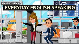 Everyday English Speaking [upl. by Hadias423]