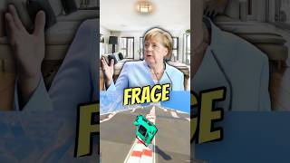 Merkel kann Monte nicht überzeugen [upl. by Nilauqcaj]