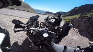 Scotland motorcycle tour part 3  Applecross [upl. by Thomasine]