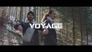 DJADJA amp DINAZ VOYAGE [upl. by Whitby]