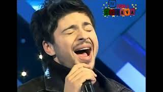 Tose Proeski  Cija si Brawo Show 2005 [upl. by Llennhoj]