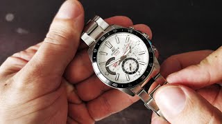 Casio edifice watch [upl. by Klayman625]