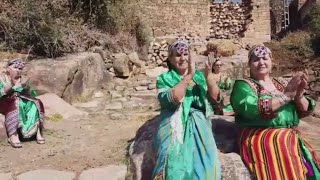 Chanson Kabyle [upl. by Brook611]