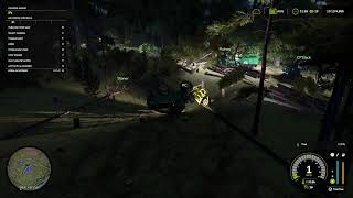 RoughNeck Modding Crew evening stream [upl. by Gray]