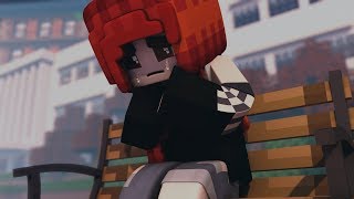 🔥 TSUKI SUFRE POR AMOR   ANTIHERO ACADEMY Cap 6 Temp 3  Minecraft Roleplay [upl. by Joette]