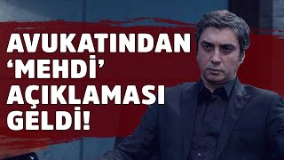 Necati Şaşmazın avukatından açıklama geldi [upl. by Ridley]