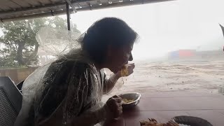 BAARISH mein PAKODE ka mazza  Ep 6  Khopoli 2022 Series [upl. by Nogaem814]