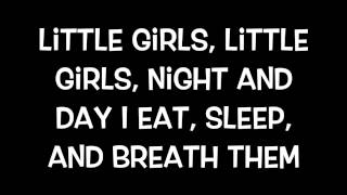 Annie 2014 Cameron Diaz Little Girls Lyrics [upl. by Asserrac976]