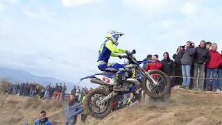 BASSELLA RACE 2022 ENDURO HD [upl. by Elisabet]