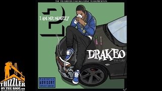 DrakeO The Ruler ft Mozzy G Perico  Fresh Out Of Jail Prod DaveO Jabari The Great Thizzle [upl. by Hayn]