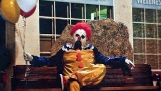 PARENTS REACT TO CREEPY CLOWN SIGHTINGS COMPILATION [upl. by Adaline]