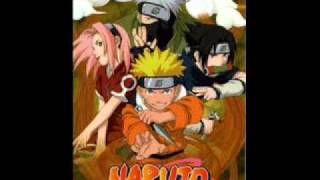 Naruto Music Loneliness [upl. by Grae850]