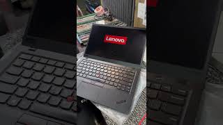 LENOVO X1 CARBON 16 gb ram 512gb storage nvida grabic Rs  25000 ph 8056161371 [upl. by Emmalyn860]