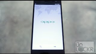 How to Unroot the Oppo Find 7 amp Find 7a [upl. by Gonroff]