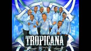 Lanmou Bel  Live  Tropicana dhaiti  Haitianbeatzcom [upl. by Alaham]