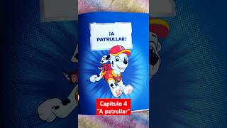 quotA patrullarquot Patrulla Canina capítulo 4 [upl. by Dnanidref]