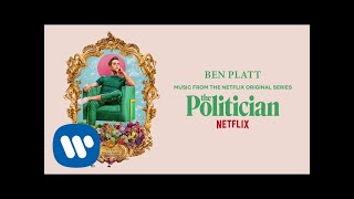 Ben Platt  Unworthy Of Your Love feat Zoey Deutch Official Audio [upl. by Wohlert]