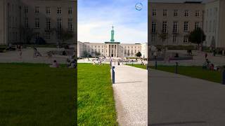 Walthamstow Town Hall🏛️youtubeshorts shorts travelvlog [upl. by Brainard544]