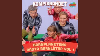 Du är min bästa kompis [upl. by Freemon]