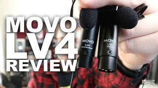 MOVO MC1000 USB Conference Computer Microphone Unboxing amp Review [upl. by Aiken]