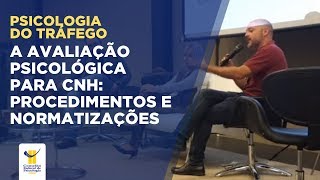 II Congresso Brasileiro de Psicologia de Tráfego 1409 [upl. by Airottiv51]