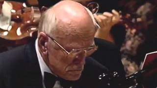 Sviatoslav Richter  Mozart  Piano Concerto No 5 in D major K 175 [upl. by Cod]