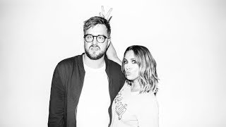 Caroline Flack and Iain Stirling Talk Everything Love Island Series Four [upl. by Nette]