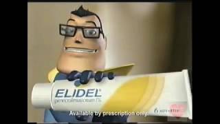 Elidel  Television Commercial  2004 [upl. by Vitia192]