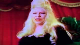 MAE WEST sings quotAfter Youve Gonequot 1976 [upl. by Eylk]