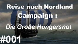 Reise nach Nordland  Die große Hungersnot HD 001 [upl. by Soble152]