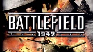 Battlefield 1942 Unreleased Soundtrack  Intro and Main Theme [upl. by Notlimah341]