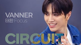 4K VANNER배너 CIRCUIT 태환 F  EVERLINE SPECIAL EVENT for VVS 241001 [upl. by Tallie133]