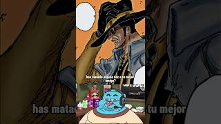 One Piece Manga 1124 manga spoiler onepiece 1124 parati fyp shorts [upl. by Fabian]