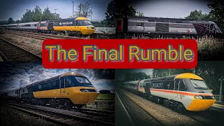 The Final Rumble [upl. by Katrine]