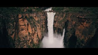 Kakadu Northern Territory  Wet Season Adventure [upl. by Hambley775]