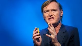 How Too Many Rules at Work Keep You from Getting Things Done  Yves Morieux  TED Talks [upl. by Enois]