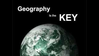 Why studying Geography [upl. by Akcinehs]