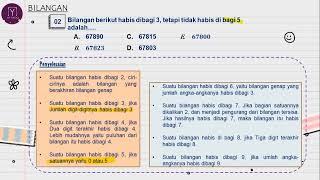 Bedah SOAL Kemampuan Kuantitatif SNBT [upl. by Montagna]