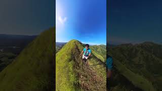 Assault sa Bahang Peak  Devils Mountain  Occidental Mindoro  OKSIMIN [upl. by Miyasawa]